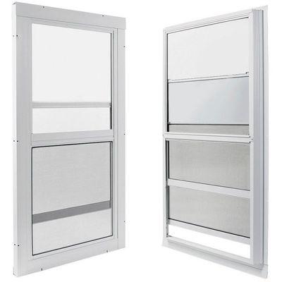Storm Windows