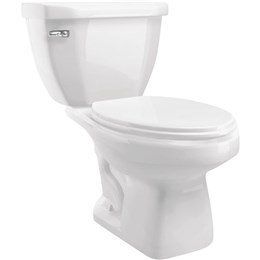 Toilets and Repair Parts