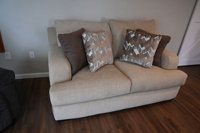 Love Seat