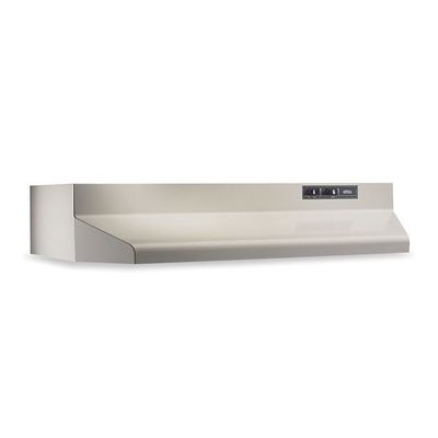 Range Hoods and Accessories
