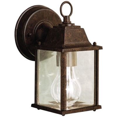 Outdoor Lighting