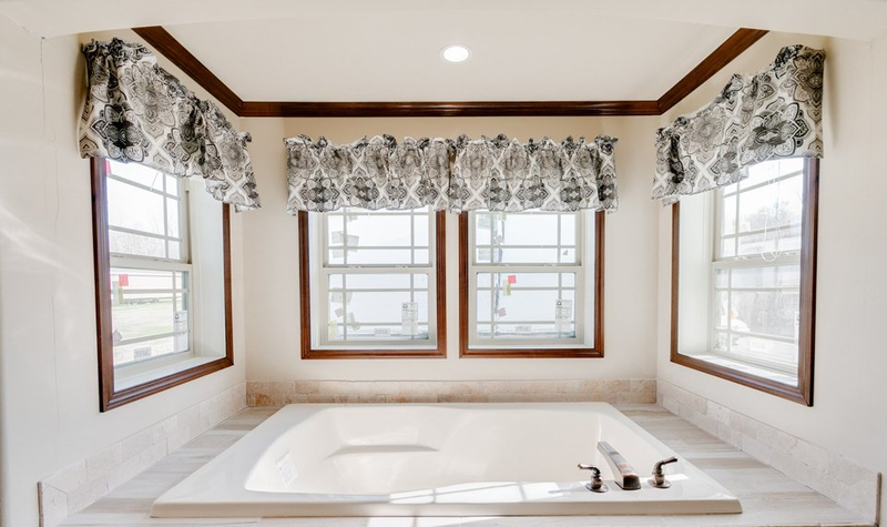 Bathtub Faucets and Accessories