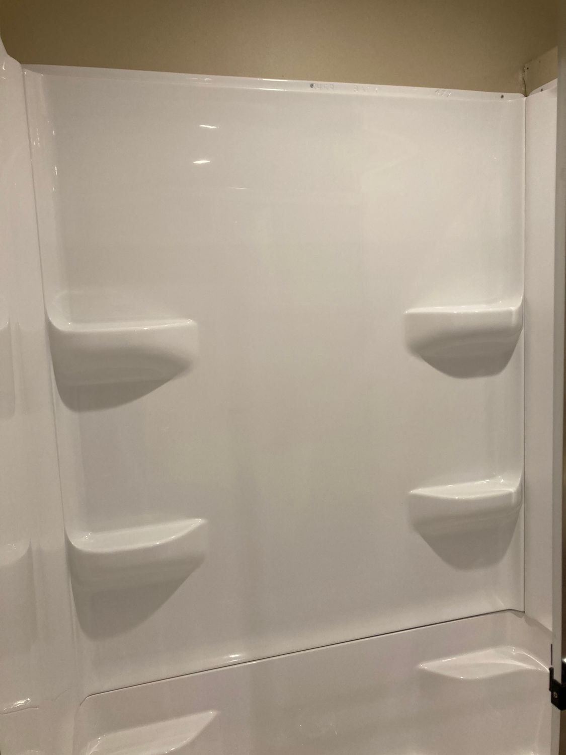 42"x 54" 3Pc Elite Surround