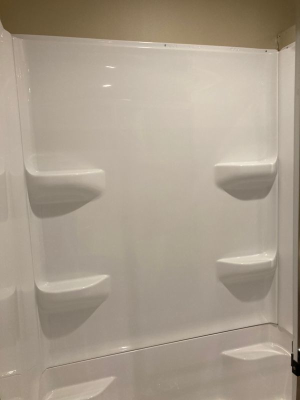 42"x 54" 3Pc Elite Surround
