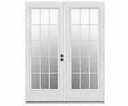 French Doors 72x76
