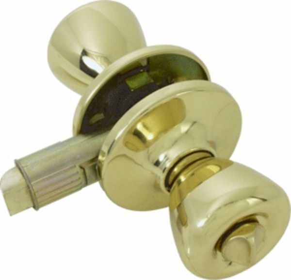 Interior Privacy Lock