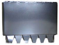 Floor Register Collar