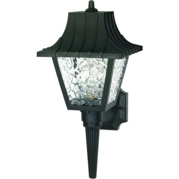 18" Wall Lantern