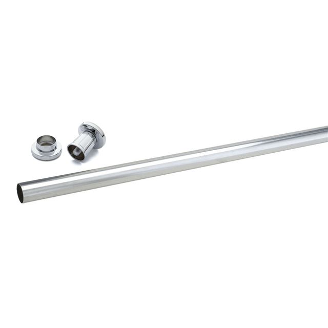 Adjustable Shower Rod