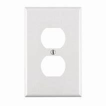 Outlet Cover