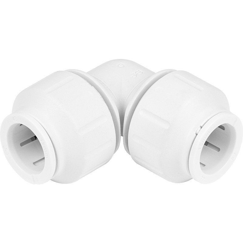 Speedfit Elbow