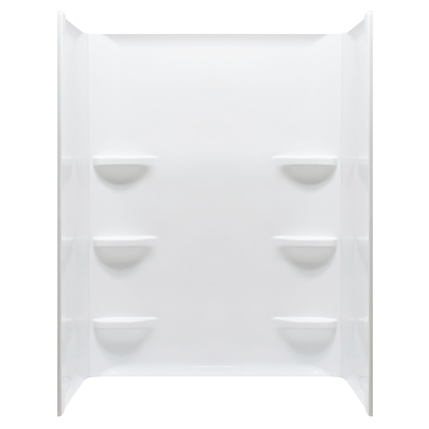 27"x 54"x 69" Elite Shower Surround