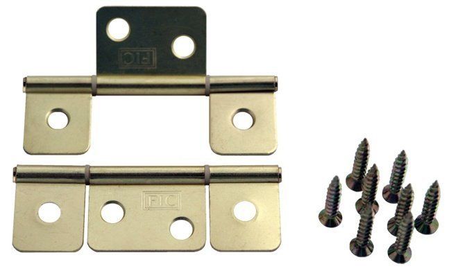 Interior Door Hinges
