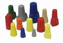Wire Nuts