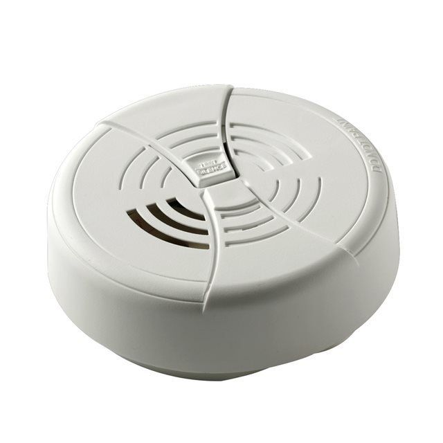 Battery Smoke Alarm