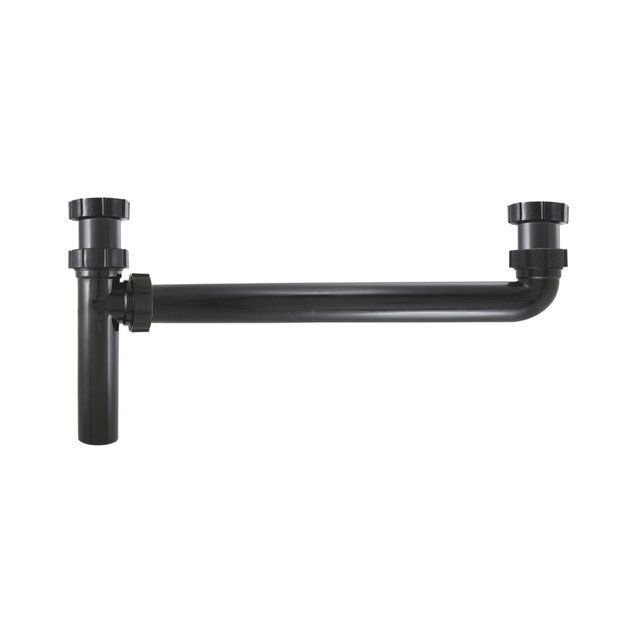 Kitchen Sink Drain
