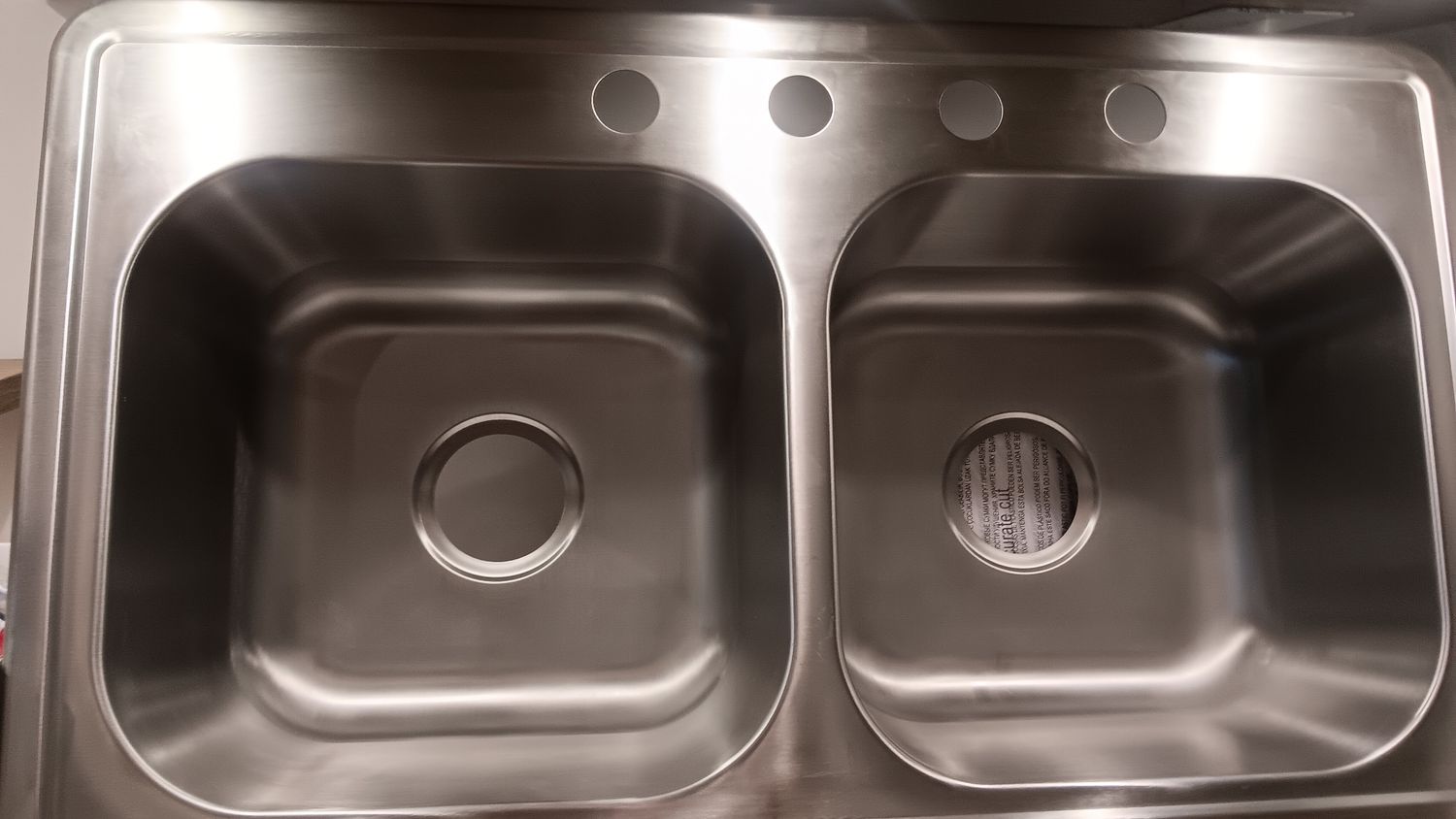 Kitchen Sink