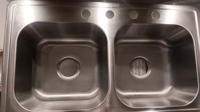Kitchen Sink