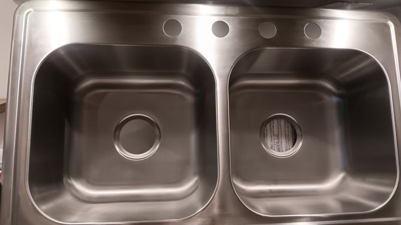 Kitchen Sink