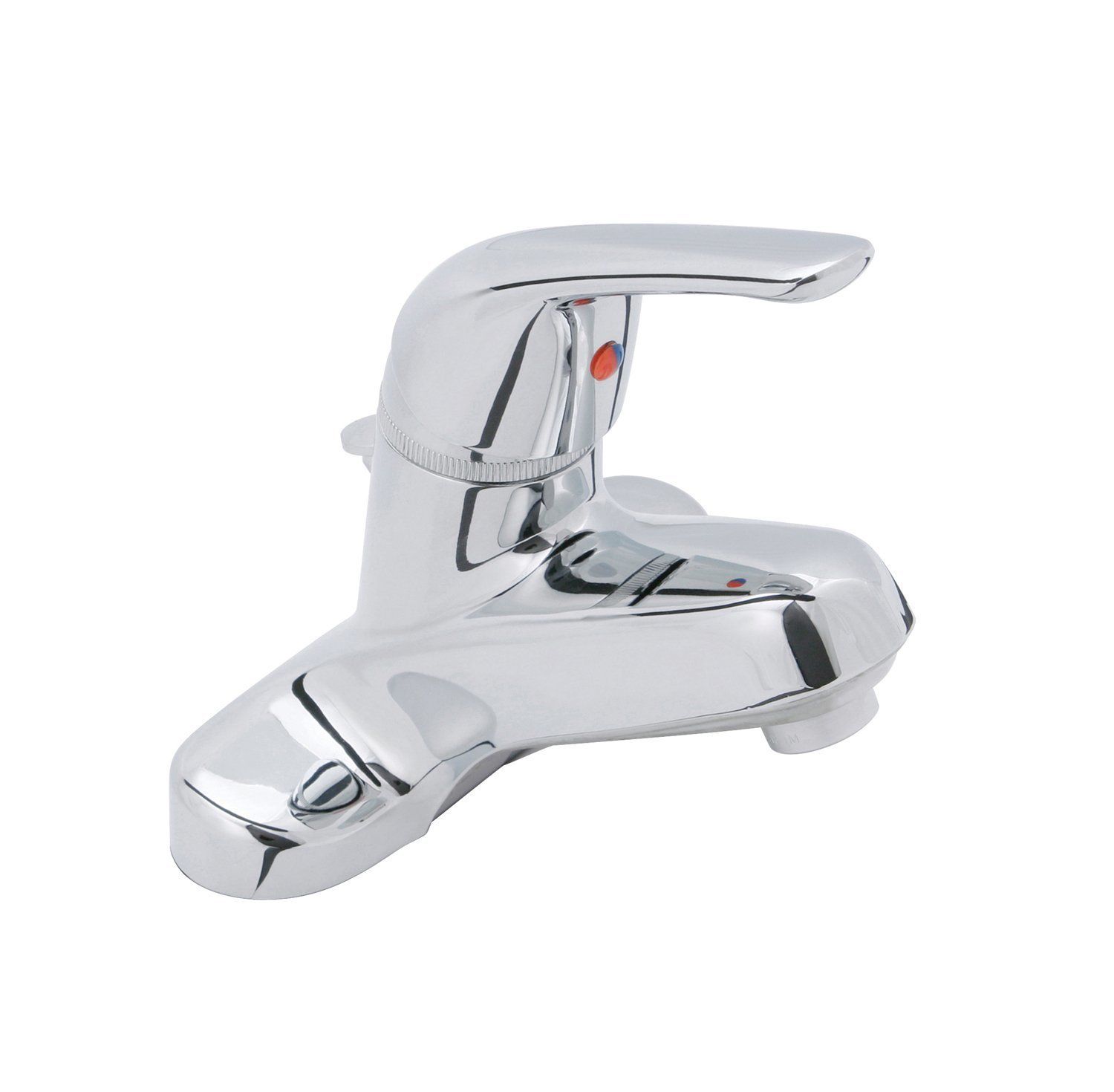 Huntington Brass Lavatory with pop up