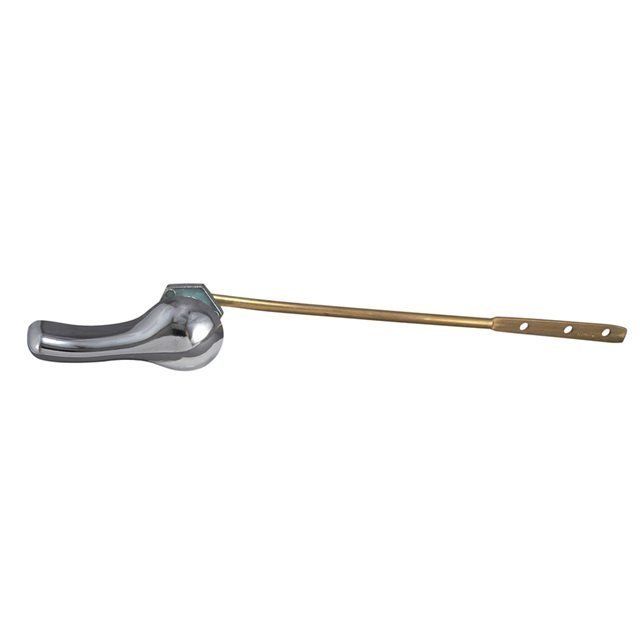 Metal Tank Lever