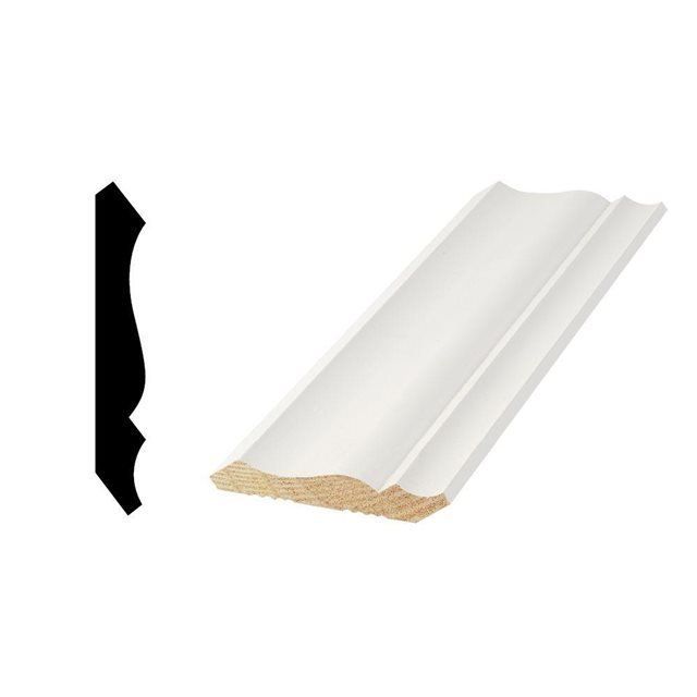 Crown Molding