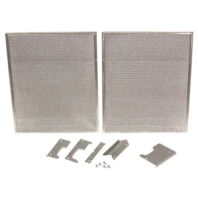 Coil Conversion with Filter Kit