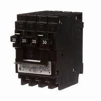 Quadplex Breaker 30/30/30/30