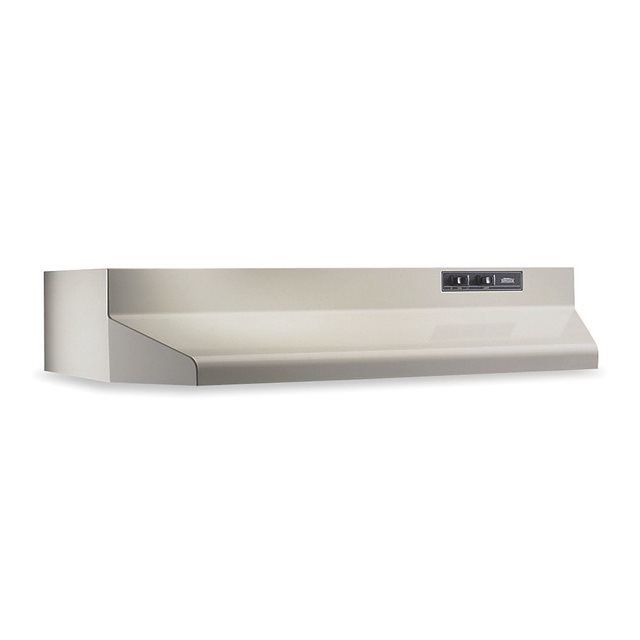 30" Range Hood