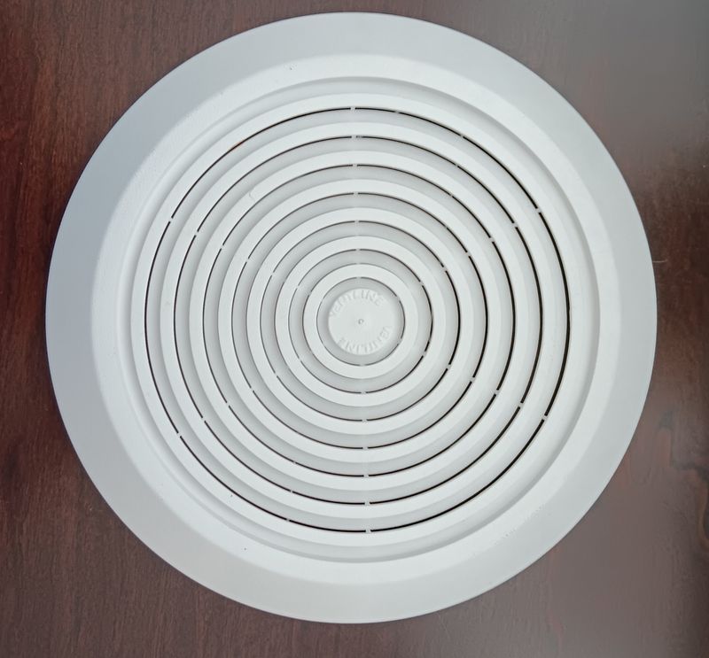 Replacement Exhaust Fan Cover