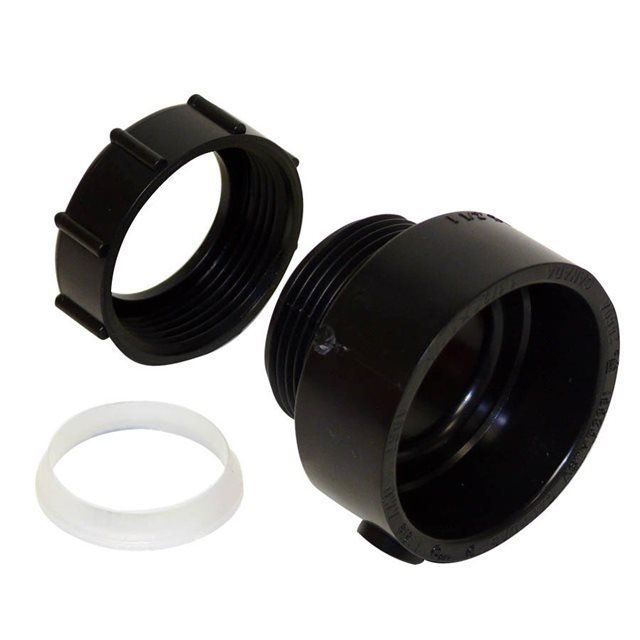 Kitchen Sink Adapter