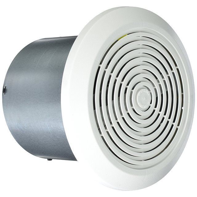 50 CFM CEILING EXHAUST FAN