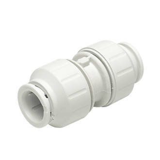 Speedfit Coupler