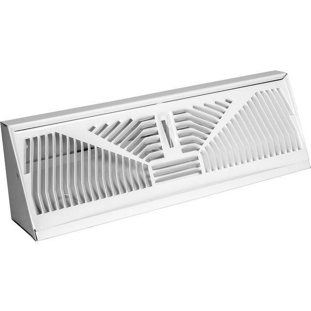 Floor Register Diffuser