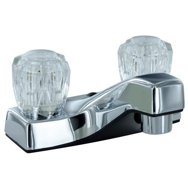 4" Celon Plastic Lavatory