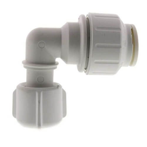 1/2" Female Swivel Speedfit Elbow
