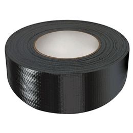 Flex Duct Strapping