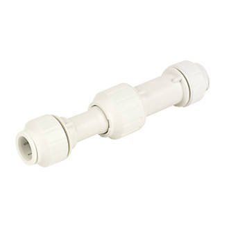 Speedfit Slip Coupler