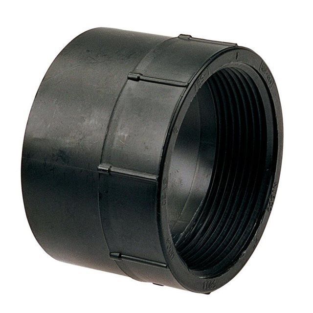 3" ABS Female Adapter