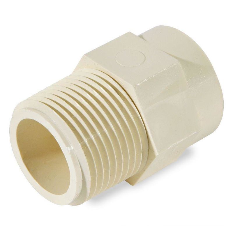 1/2 Male Adapter CPVC