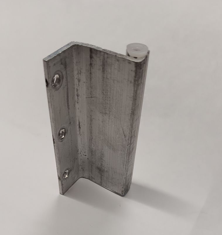 Outswing Hinge Set of 2