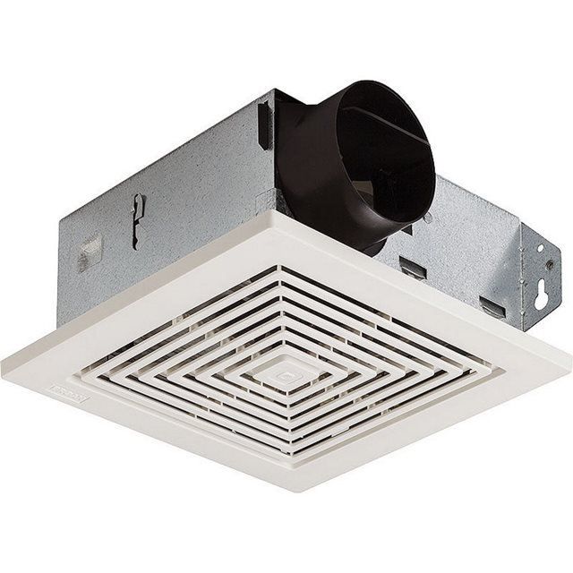 70 CFM Broan Ceiling Exhaust Fan