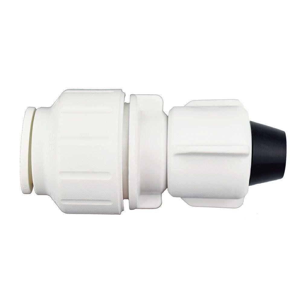 1/2" Speedfit Female Swivel Connector