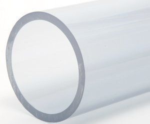PVC Sewer Pipe 3" x 10'