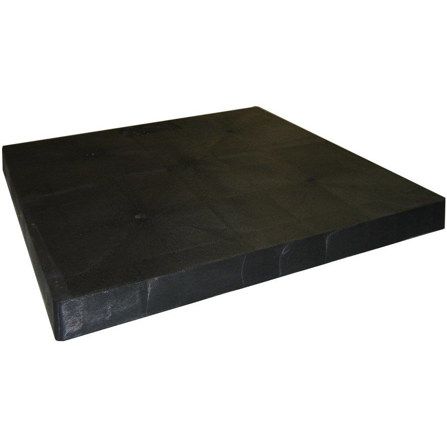 Pads for A/C