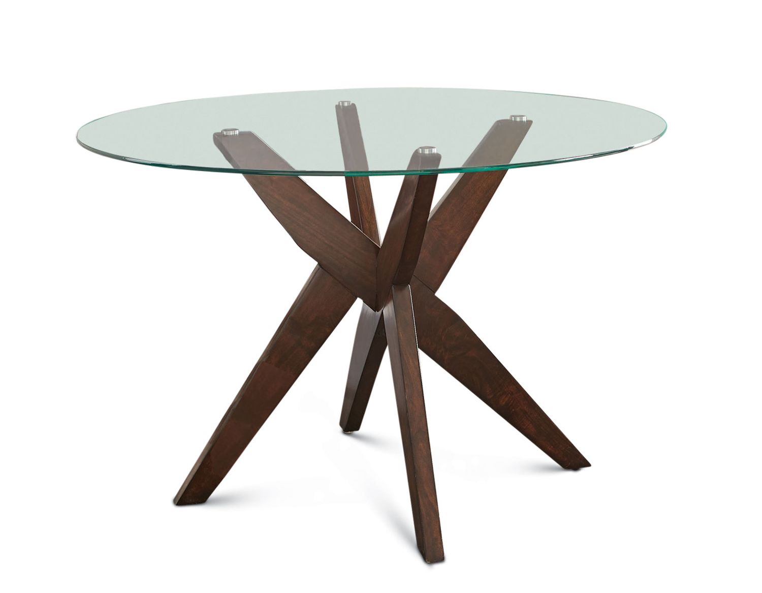 Amalie Brown Table