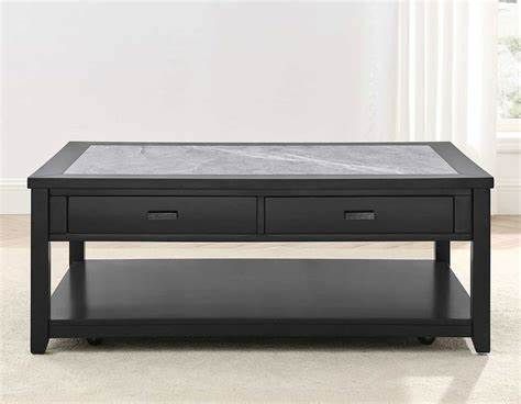 Garvine Cocktail Table