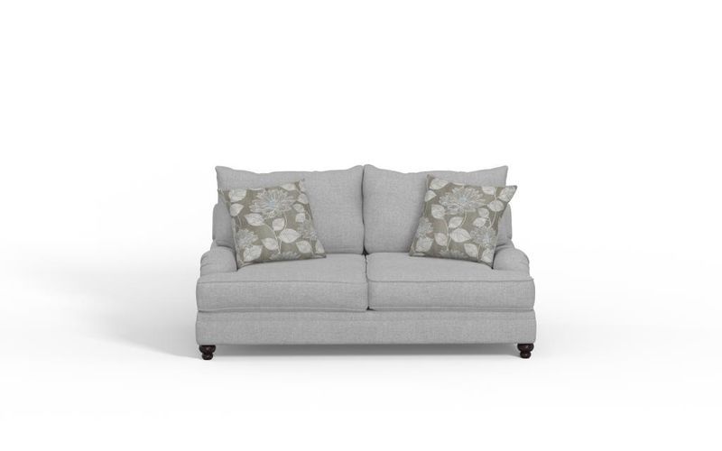 Newton Garve Flax Loveseat
