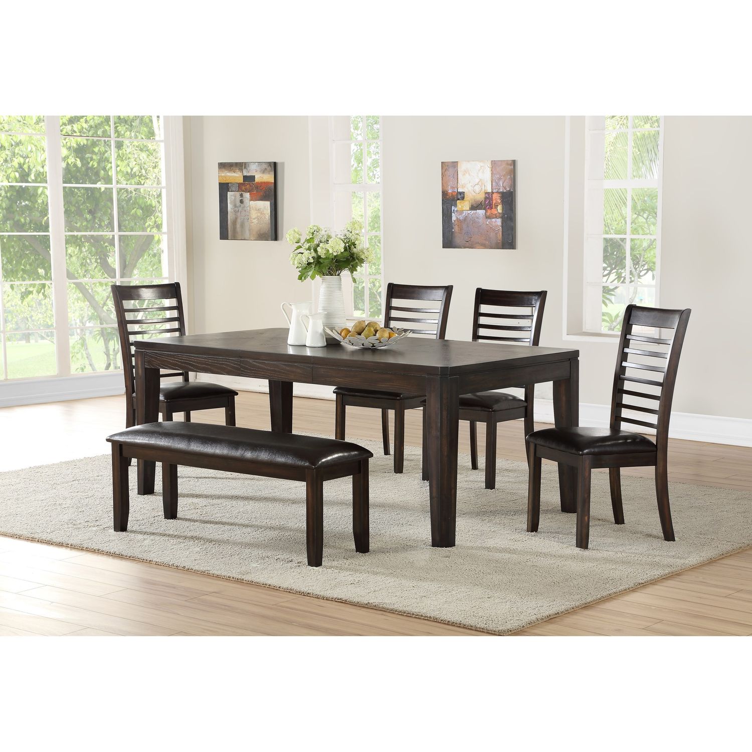 Ally Dining Set