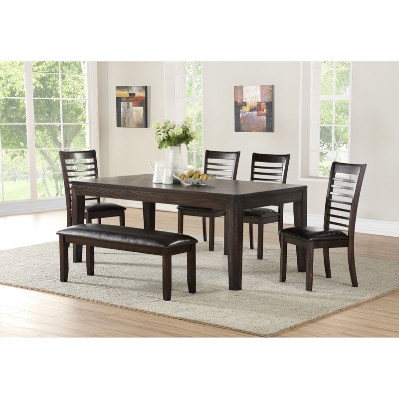 Ally Dining Set